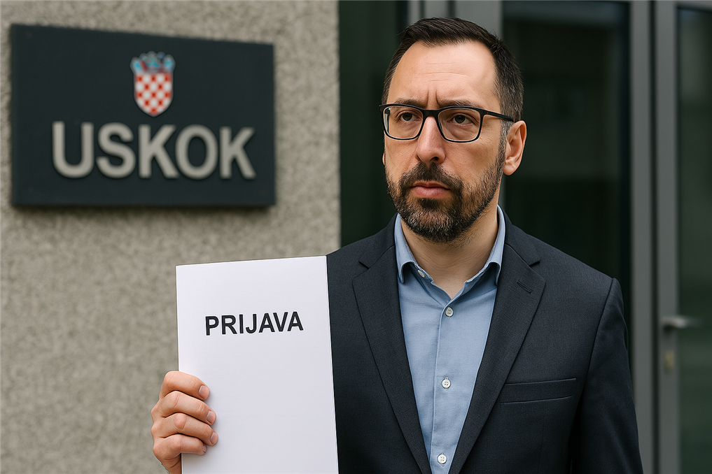 Kaznena prijava protiv gradonačelnika Tomaševića zbog sumnje na pogodovanje pri zapošljavanju Anje Mihajlović Hoffmann, žene istaktnutog člana GONG-a